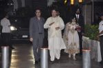 Randhir Kapoor at Saif Kareena wedding in Taj, Mumbai on 16th Oct 2012 (105).JPG
